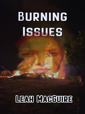 cover image of Burning Issues